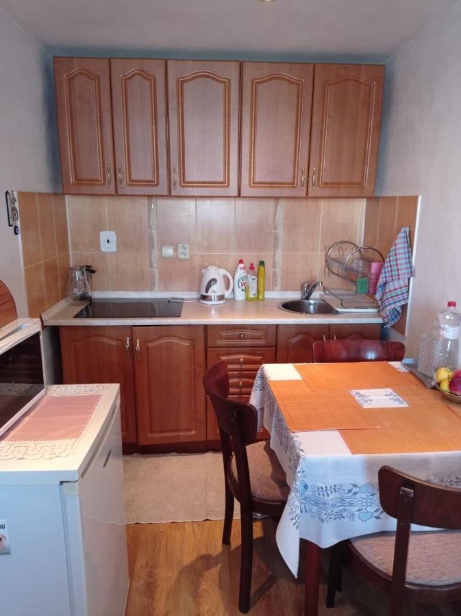 Utulny Dovolenkovy Dom Villa Liptovský Hrádok Екстериор снимка